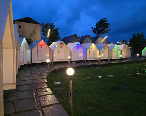 agro tourism near me